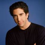 Ross Geller Profile Picture